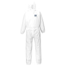BizTex SMS Coverall Type 5/6 (Pk50)-2