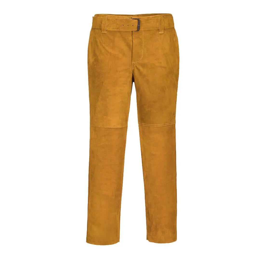 Leather Welding Trousers