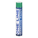 S2 Line Marker Spray Paint Green-1