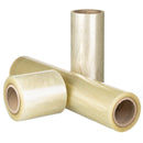 Mirror Safety Backing Film-4