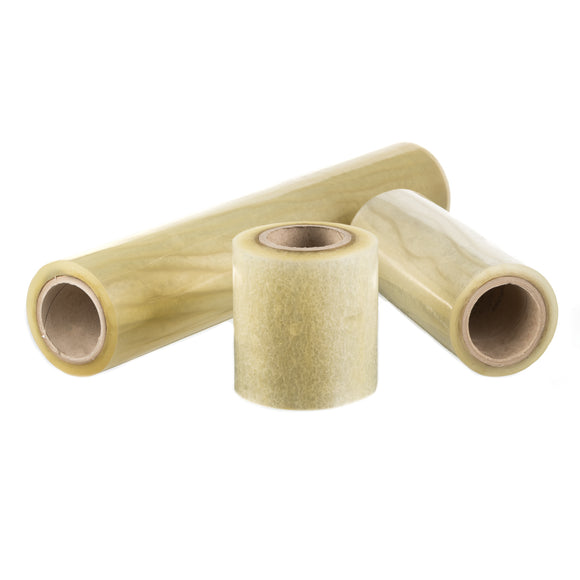 Mirror Safety Backing Film