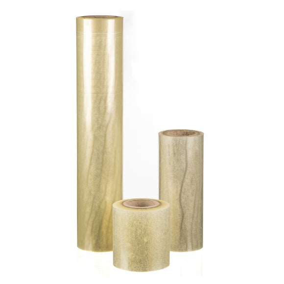 Mirror Safety Backing Film