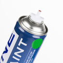 S2 Line Marker Spray Paint Green-5