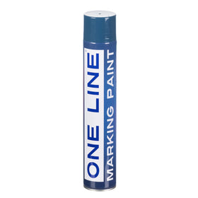 S2 Line Marker Spray Paint Blue