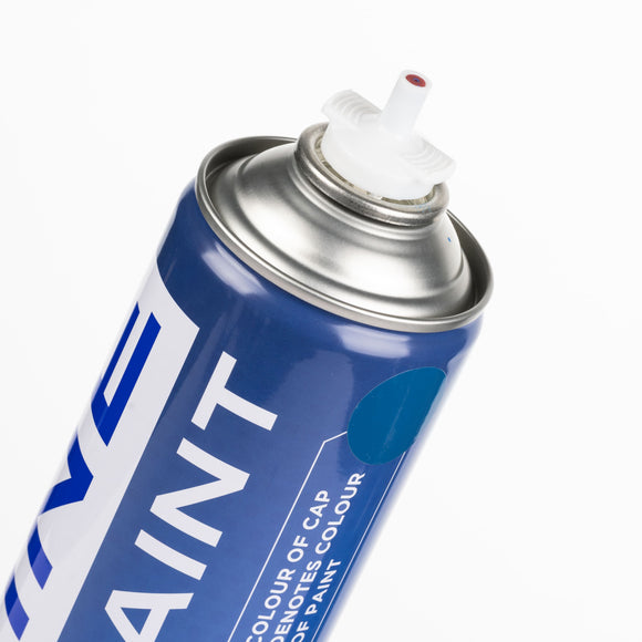 S2 Line Marker Spray Paint Blue