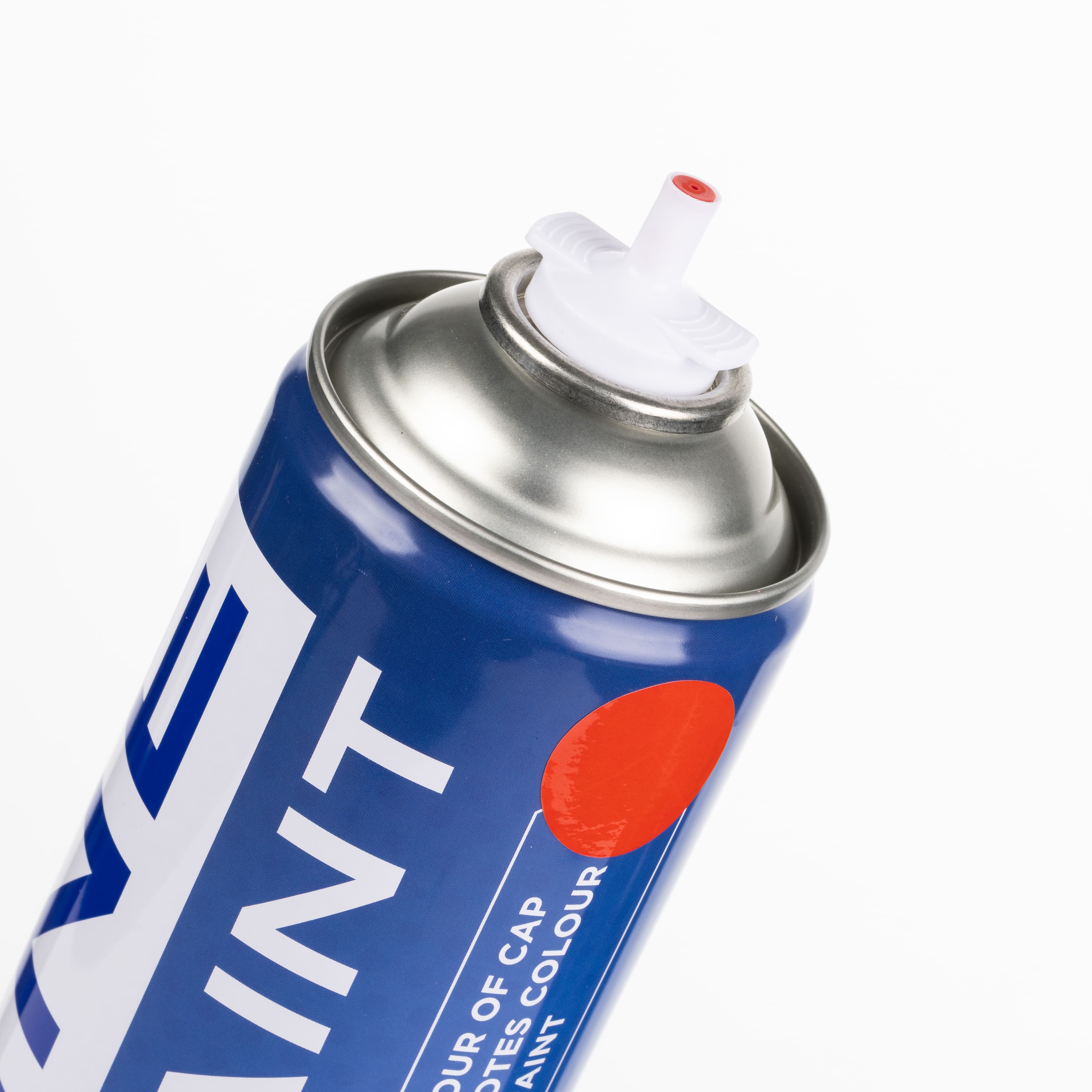 S2 Line Marker Spray Paint Red