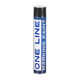 S2 Line Marker Spray Paint Black