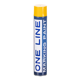 S2 Line Marker Spray Paint Yellow