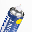 S2 Line Marker Spray Paint Yellow-5