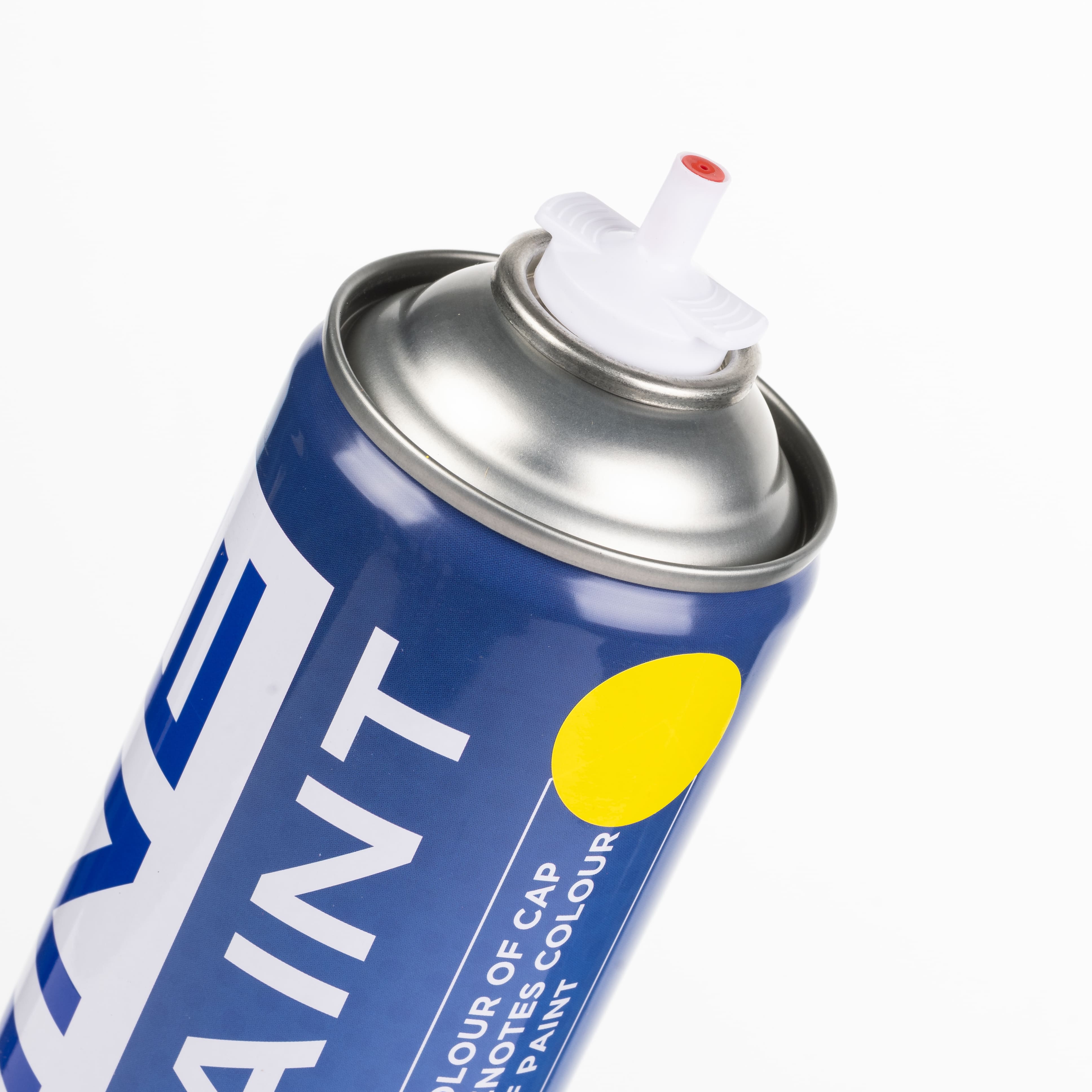 S2 Line Marker Spray Paint Yellow
