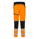 PW3 Hi-Vis Stretch Trouser-1