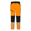 PW3 Hi-Vis Women's Stretch Trouser-1