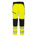 PW3 Hi-Vis Women's Stretch Trouser-2