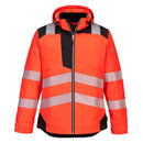 PW3 Hi-Vis Winter Jacket-4
