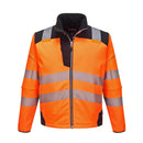 PW3 Hi-Vis Softshell (3L)-1