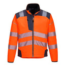 PW3 Hi-Vis Softshell (3L)-2