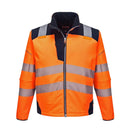 PW3 Hi-Vis Softshell (3L)-3