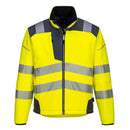 PW3 Hi-Vis Softshell (3L)-6