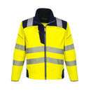 PW3 Hi-Vis Softshell (3L)-7