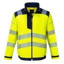 PW3 Hi-Vis Work Jacket-4