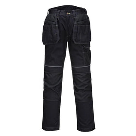 PW3 Holster Work Trousers - 0