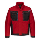 WX3 Work Jacket-1