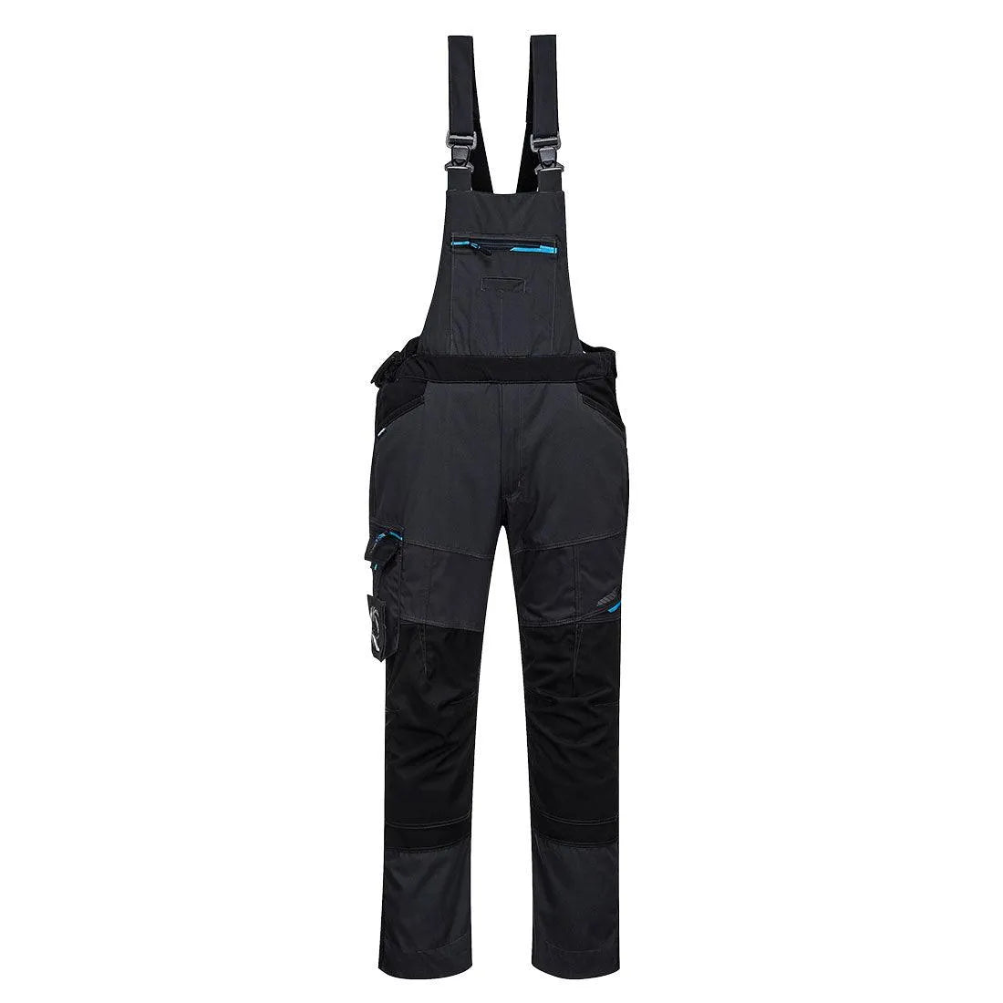 WX3 Bib and Brace - 0