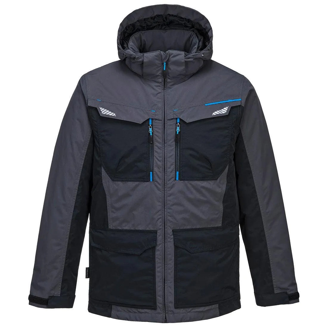 WX3 Winter Jacket - 0