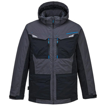 WX3 Winter Jacket - 0