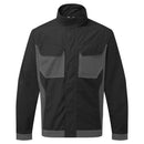 WX3  Industrial Wash Jacket-1