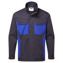 WX3  Industrial Wash Jacket-2