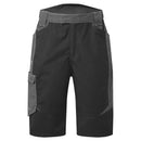 WX3 Industrial Wash Shorts-1