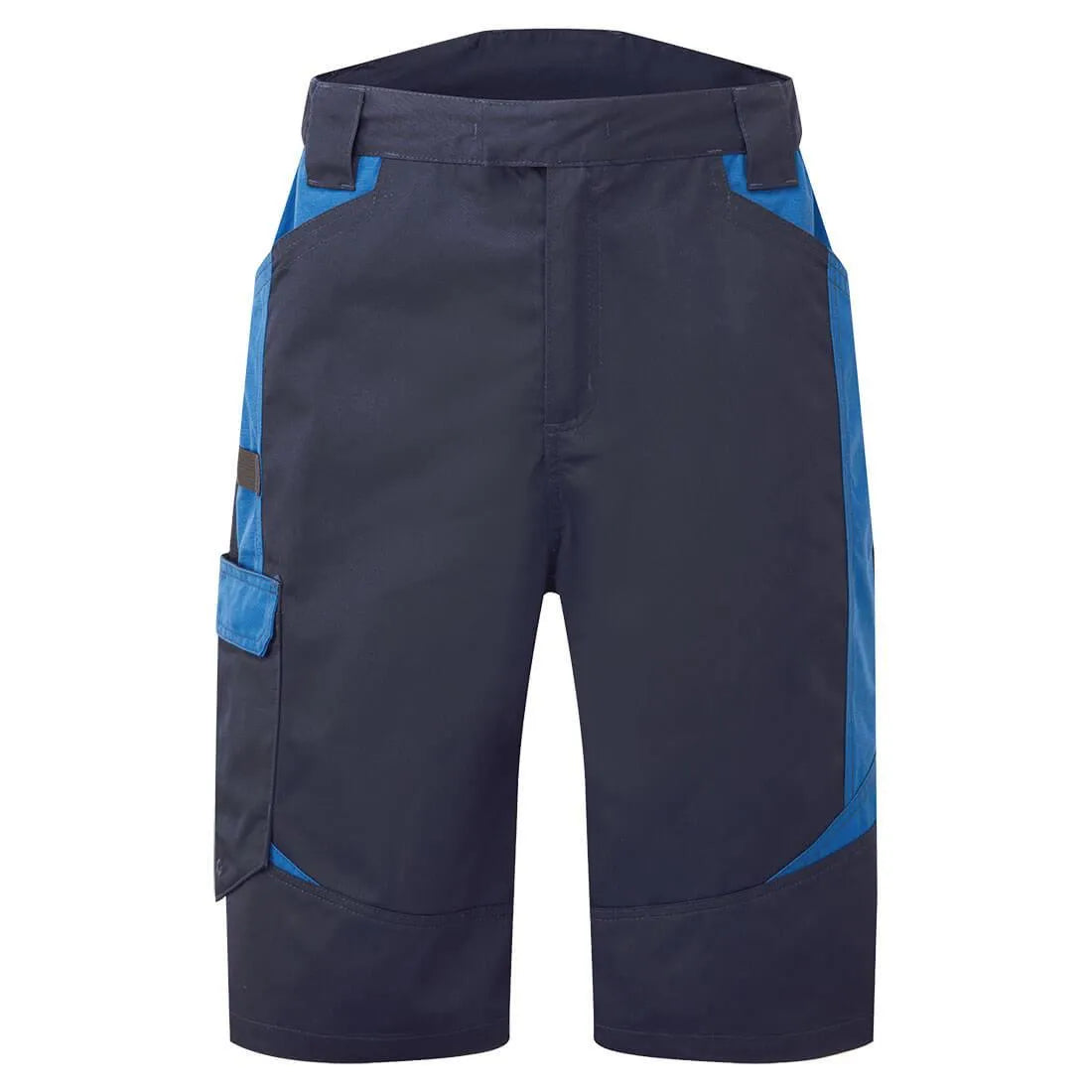 WX3 Industrial Wash Shorts - 0
