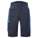 WX3 Industrial Wash Shorts-2