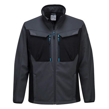 WX3 Softshell (3L) - 0