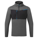 WX3 Half Zip Tech Fleece-2