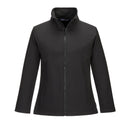 Women's Print and Promo Softshell (2L)-2