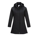 Carla Women's Hooded Softshell Jacket (3L)-1