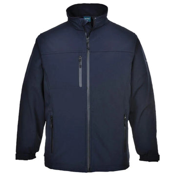 Softshell (3L) - 0