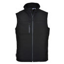 Softshell Bodywarmer (3L)-1