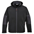 Hooded Softshell (3L)-1