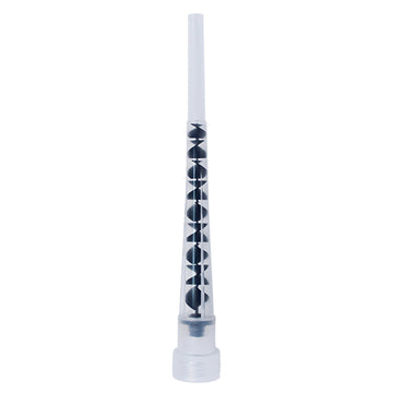 Nozzles for Chemical Resins (10 per pack)