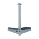 Spring Toggle - BZP-1