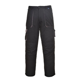 Portwest Texo Contrast Trousers - 0