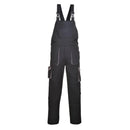 Portwest Texo Contrast Bib and Brace-1