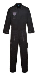 Portwest Texo Contrast Coverall-1