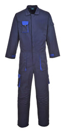 Portwest Texo Contrast Coverall-3