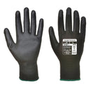 Vending PU Palm Glove-1
