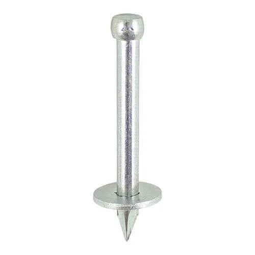 Masonry Nail