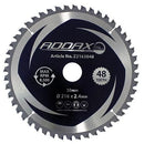TCT Cordless Trim Sawblades-13